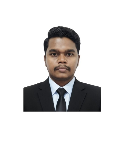 Deepan V